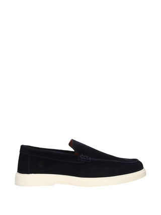 MOCASSINO UOMO - LUMBERJACK BLU - 102349711