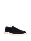 MOCASSINO UOMO - LUMBERJACK BLU - 102349711 2