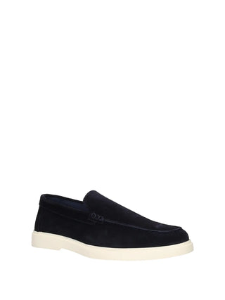 MOCASSINO UOMO - LUMBERJACK BLU - 102349711 2