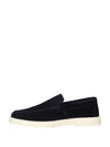 MOCASSINO UOMO - LUMBERJACK BLU - 102349711 4
