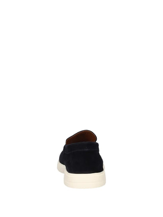MOCASSINO UOMO - LUMBERJACK BLU - 102349711 5