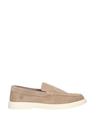 MOCASSINO UOMO - LUMBERJACK BEIGE - 102349712 1