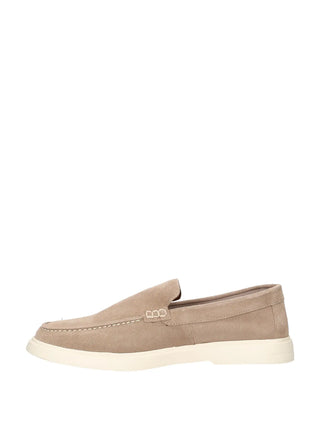MOCASSINO UOMO - LUMBERJACK BEIGE - 102349712 4