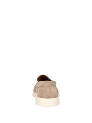 MOCASSINO UOMO - LUMBERJACK BEIGE - 102349712 5