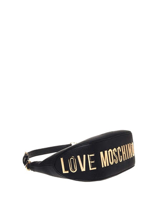 DAMENHANDTASCHEN - LOVE MOSCHINO SCHWARZ - JC4018PP1OLT0 4