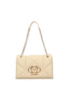 DAMEN-SCHULTERTASCHE - LOVE MOSCHINO BUTTER - JC4041PP1OLC0 1