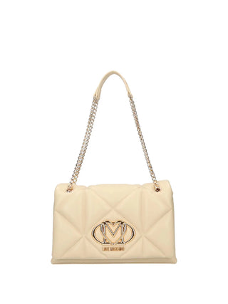 DAMEN-SCHULTERTASCHE - LOVE MOSCHINO BUTTER - JC4041PP1OLC0 1
