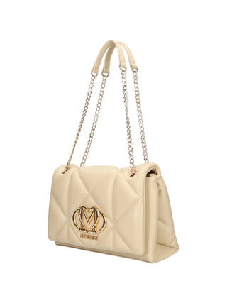 DAMEN-SCHULTERTASCHE - LOVE MOSCHINO BUTTER - JC4041PP1OLC0 2