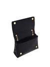 DAMEN-SCHULTERTASCHE - LOVE MOSCHINO SCHWARZ - JC4041PP1OLC0 3