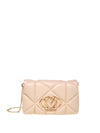DAMEN-SCHULTERTASCHE - LOVE MOSCHINO BUTTER - JC4043PP1OLC0 1