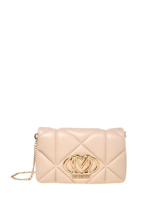 DAMEN-SCHULTERTASCHE - LOVE MOSCHINO BUTTER - JC4043PP1OLC0 1