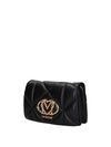 DAMEN-SCHULTERTASCHE - LOVE MOSCHINO SCHWARZ - JC4043PP1OLC0 2