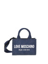 DAMENHANDTASCHEN - LOVE MOSCHINO JEANS - JC4055PP1OLG1 1