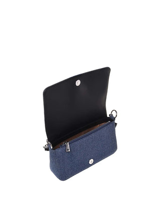 DAMEN-SCHULTERTASCHE - LOVE MOSCHINO JEANS - JC4057PP1OLG1 3