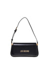 DAMEN-SCHULTERTASCHE - LOVE MOSCHINO SCHWARZ - JC4058PP1OLH0 1