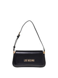 DAMEN-SCHULTERTASCHE - LOVE MOSCHINO SCHWARZ - JC4058PP1OLH0