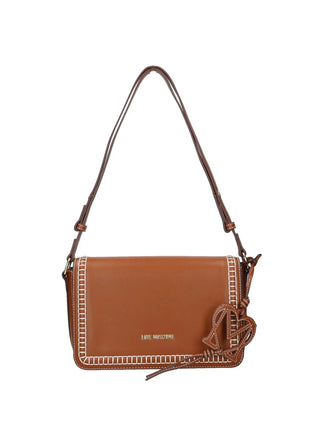 DAMEN-SCHULTERTASCHE - LOVE MOSCHINO LEDER - JC4090PP1OLI0 1