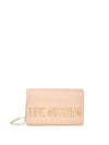DAMEN-SCHULTERTASCHE - LOVE MOSCHINO BUTTER - JC4103PP1OKD0 1