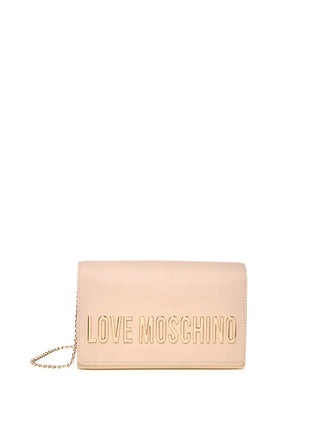 DAMEN-SCHULTERTASCHE - LOVE MOSCHINO BUTTER - JC4103PP1OKD0 1