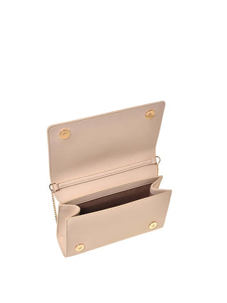 DAMEN-SCHULTERTASCHE - LOVE MOSCHINO BUTTER - JC4103PP1OKD0 3