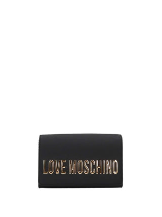 DAMEN-SCHULTERTASCHE - LOVE MOSCHINO SCHWARZ - JC4103PP1OKD0 1