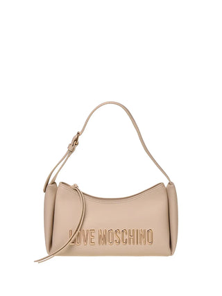 DAMENHANDTASCHEN - LOVE MOSCHINO BURRO - JC4106PP1OKD0 1