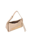 DAMENHANDTASCHEN - LOVE MOSCHINO BURRO - JC4106PP1OKD0 3