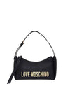 DAMENHANDTASCHEN - LOVE MOSCHINO SCHWARZ - JC4106PP1OKD0 1