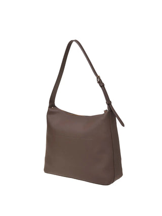 DAMEN-SCHULTERTASCHE - LOVE MOSCHINO MUD - JC4108PP1OKD0 2