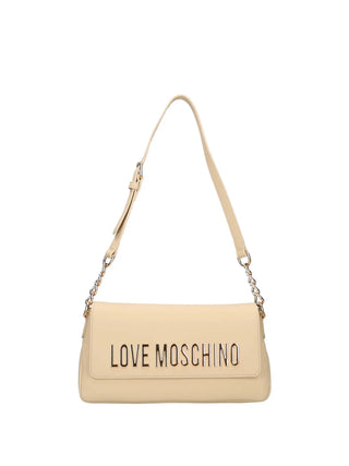 DAMEN-SCHULTERTASCHE - LOVE MOSCHINO BURRO - JC4109PP1OKD0 1