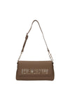 DAMEN-SCHULTERTASCHE - LOVE MOSCHINO MUD - JC4109PP1OKD0 1