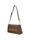 DAMEN-SCHULTERTASCHE - LOVE MOSCHINO MUD - JC4109PP1OKD0 2