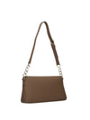 DAMEN-SCHULTERTASCHE - LOVE MOSCHINO MUD - JC4109PP1OKD0 3