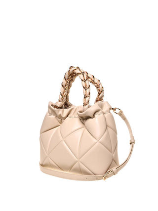 DAMENHANDTASCHEN - LOVE MOSCHINO BURRO - JC4115PP1OLC0 2