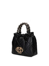 DAMENHANDTASCHEN - LOVE MOSCHINO SCHWARZ - JC4115PP1OLC0 2