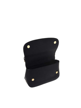 DAMENHANDTASCHEN - LOVE MOSCHINO SCHWARZ - JC4123PP1OLT0 3