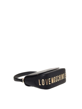 DAMENHANDTASCHEN - LOVE MOSCHINO SCHWARZ - JC4123PP1OLT0 4