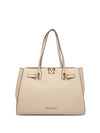 DAMEN-SCHULTERTASCHE - LOVE MOSCHINO IVORY - JC4124PP1OLM0 1