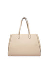 DAMEN-SCHULTERTASCHE - LOVE MOSCHINO IVORY - JC4124PP1OLM0 3