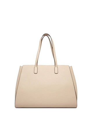DAMEN-SCHULTERTASCHE - LOVE MOSCHINO IVORY - JC4124PP1OLM0 3