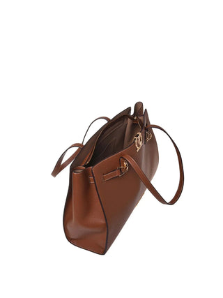 DAMEN-SCHULTERTASCHE - LOVE MOSCHINO LEDER - JC4124PP1OLM0 3