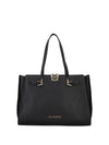 DAMEN-SCHULTERTASCHE - LOVE MOSCHINO SCHWARZ - JC4124PP1OLM0 1