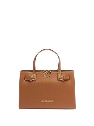 DAMENHANDTASCHEN - LOVE MOSCHINO LEDER - JC4126PP1OLM0 1