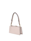 DAMEN-SCHULTERTASCHE - LOVE MOSCHINO IVORY - JC4128PP1OLM0 2
