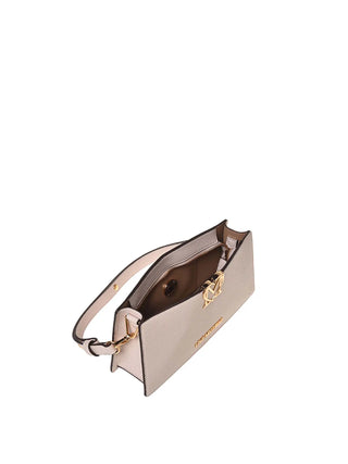 DAMEN-SCHULTERTASCHE - LOVE MOSCHINO IVORY - JC4128PP1OLM0 3