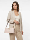 DAMEN-SCHULTERTASCHE - LOVE MOSCHINO IVORY - JC4128PP1OLM0 4