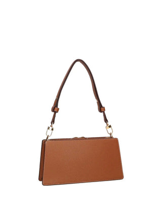 DAMEN-SCHULTERTASCHE - LOVE MOSCHINO LEDER - JC4128PP1OLM0 3