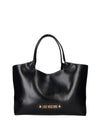 DAMEN-SCHULTERTASCHE - LOVE MOSCHINO SCHWARZ - JC4129PP1OLH0 1