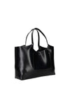 DAMEN-SCHULTERTASCHE - LOVE MOSCHINO SCHWARZ - JC4129PP1OLH0 3