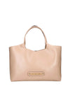 DAMEN-SCHULTERTASCHE - LOVE MOSCHINO NUDO - JC4129PP1OLH0 1
